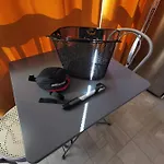 Joli Studio Renove Dans Station Balneaire. 公寓 滨海圣芒德里耶