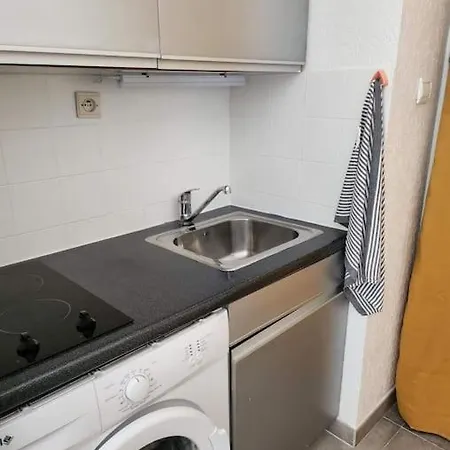 דירה Joli Studio Renove Dans Station Balneaire. *