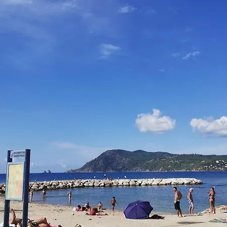 דירה Joli Studio Renove Dans Station Balneaire. *