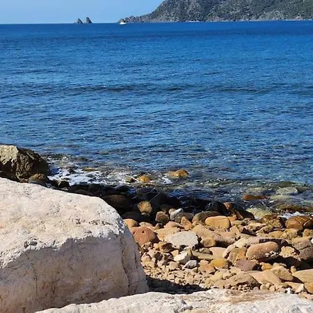 דירה Joli Studio Renove Dans Station Balneaire. *