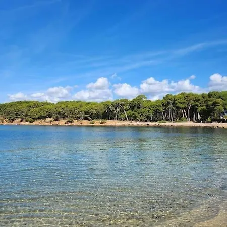 דירה Joli Studio Renove Dans Station Balneaire. *